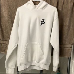 JAKE PAUL MEDIUM HOODIE